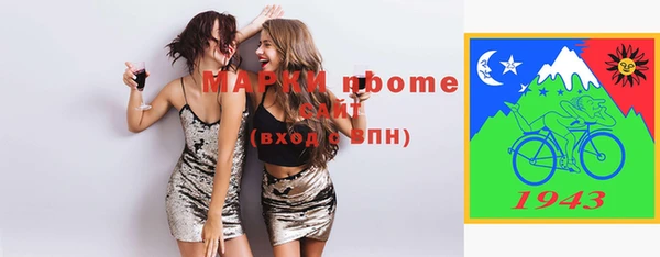 твердый Надым