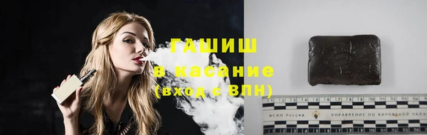 твердый Надым